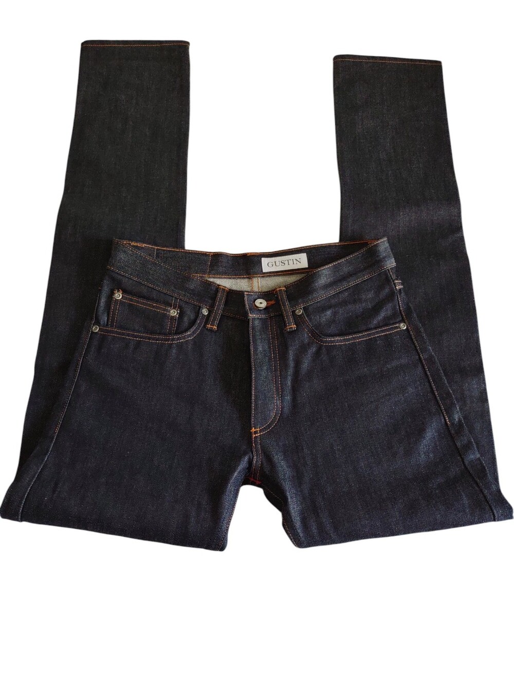 Gustin 32 Skinny Fit Jeans #172